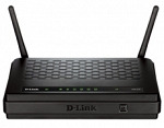 D-Link DIR-615/K2 интернет-маршрутизатор беспроводной
