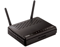 D-Link DIR-615/M1 интернет-маршрутизатор беспроводной