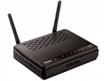 D-Link DIR-615/M1 интернет-маршрутизатор беспроводной