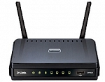 D-Link DIR-620 интернет-маршрутизатор беспроводной