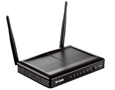 D-Link DIR-620/D1 интернет-маршрутизатор беспроводной