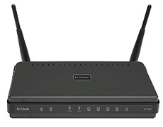 D-Link DIR-628 интернет-маршрутизатор беспроводной