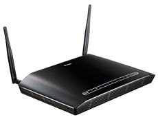 D-Link DIR-632 интернет-маршрутизатор беспроводной