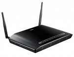D-Link DIR-632 интернет-маршрутизатор беспроводной