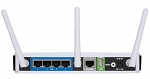 D-Link DIR-655/B1 интернет-маршрутизатор беспроводной