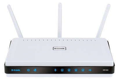 D-Link DIR-655/B1 интернет-маршрутизатор беспроводной