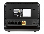 D-Link DIR-300/NRU/B7 интернет-маршрутизатор беспроводной