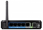 D-Link DIR-320/NRU интернет-маршрутизатор беспроводной