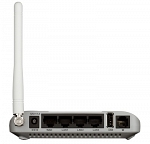 D-Link DIR-456/C1 интернет-маршрутизатор беспроводной