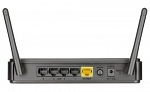 D-Link DIR-615/K2 интернет-маршрутизатор беспроводной