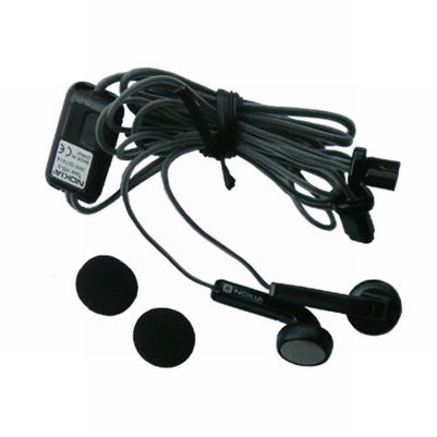 Nokia HS-3 Стереогарнитура Hands free (6102/6111/6170/6200/6220/6230/6230I/6260/6270/6280/и др.)