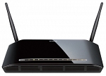 D-Link DIR-632 интернет-маршрутизатор беспроводной
