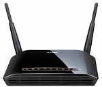 D-Link DIR-815 интернет-маршрутизатор беспроводной