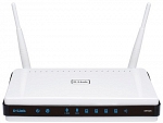 D-Link DIR-825 интернет-маршрутизатор беспроводной