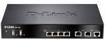 D-Link DSR-1000 интернет-маршрутизатор