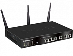D-Link DSR-1000N интернет-маршрутизатор