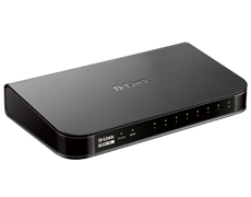 D-Link DSR-150 интернет-маршрутизатор