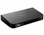 D-Link DSR-150 интернет-маршрутизатор