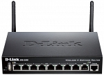 D-Link DSR-250N интернет-маршрутизатор