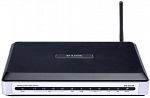 D-Link DVA-G3672B интернет-маршрутизатор