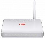 D-Link МТС DIR-320 3G Wi-Fi маршрутизатор беспроводной