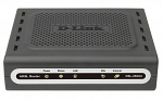 D-Link DSL-2500U (ANNEX B) Маршрутизатор ADSL