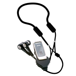 Samsung WEP870 Bluetooth-гарнитура