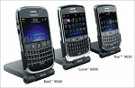 Dexim DCA152 P-Flip Док станция (складная)