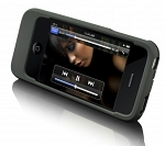 Dexim DCA158 Blue Pack S7 Чехол со встроенным аккумулятором и подставкой iPhone 3GS