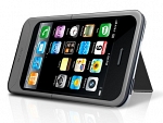 Dexim DCA158 Blue Pack S7 Чехол со встроенным аккумулятором и подставкой iPhone 3GS
