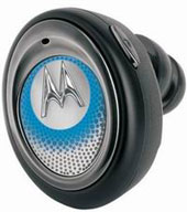 Motorola MiniBlue H9 Bluetooth-гарнитура