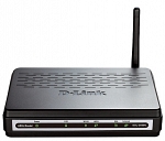 D-Link DSL-2600U Маршрутизатор ADSL