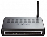 D-Link DSL-2650U Маршрутизатор ADSL