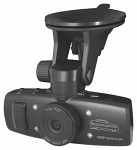 Видеосвидетель 3600 FHD G Автомобильный видеорегистратор с GPS