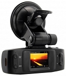 Видеосвидетель 3600 FHD G Автомобильный видеорегистратор с GPS