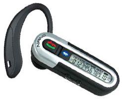 Mobidick Supertooth Nano Bluetooth-гарнитура