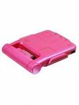 Dexim DCA132P P-Flip Док станция (складная) (розовый)