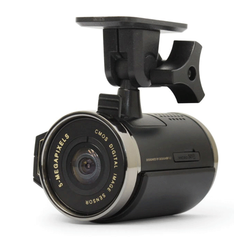 FineVu CR-300HD Автомобильный видеорегистратор