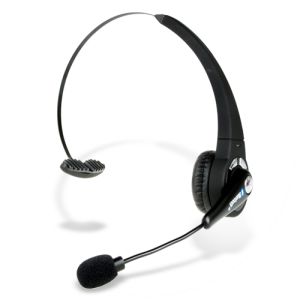 High Response Boom Mic (CVEC-B02) Комфортабельная Bluetooth гарнитура