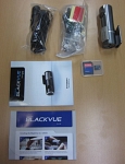 Blackvue DR400HD Автомобильный видеорегистратор