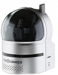 Глазокамера Tilt IP Cam Камера наблюдения