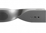 iSound Twist Speaker 1692 bluetooth колонка стереоколонка с функцией громкой связи серая