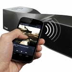 iSound Twist Speaker 1692 bluetooth колонка стереоколонка с функцией громкой связи серая