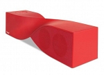 iSound Twist Speaker 1693 bluetooth колонка стереоколонка с функцией громкой связи красная