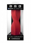 iSound Twist Speaker 1693 bluetooth колонка стереоколонка с функцией громкой связи красная