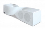 iSound Twist Speaker 1691 bluetooth стереоколонка белая