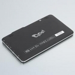 Surf Tablet QS0708B планшетный компьютер q-pad