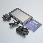 Surf Tablet QS0708B планшетный компьютер q-pad