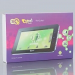 Surf Tablet QS0708B планшетный компьютер q-pad
