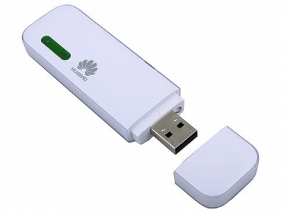 Huawei E355 3G 2G WiFi USB модем универсальный с переходником под внешнюю антенну